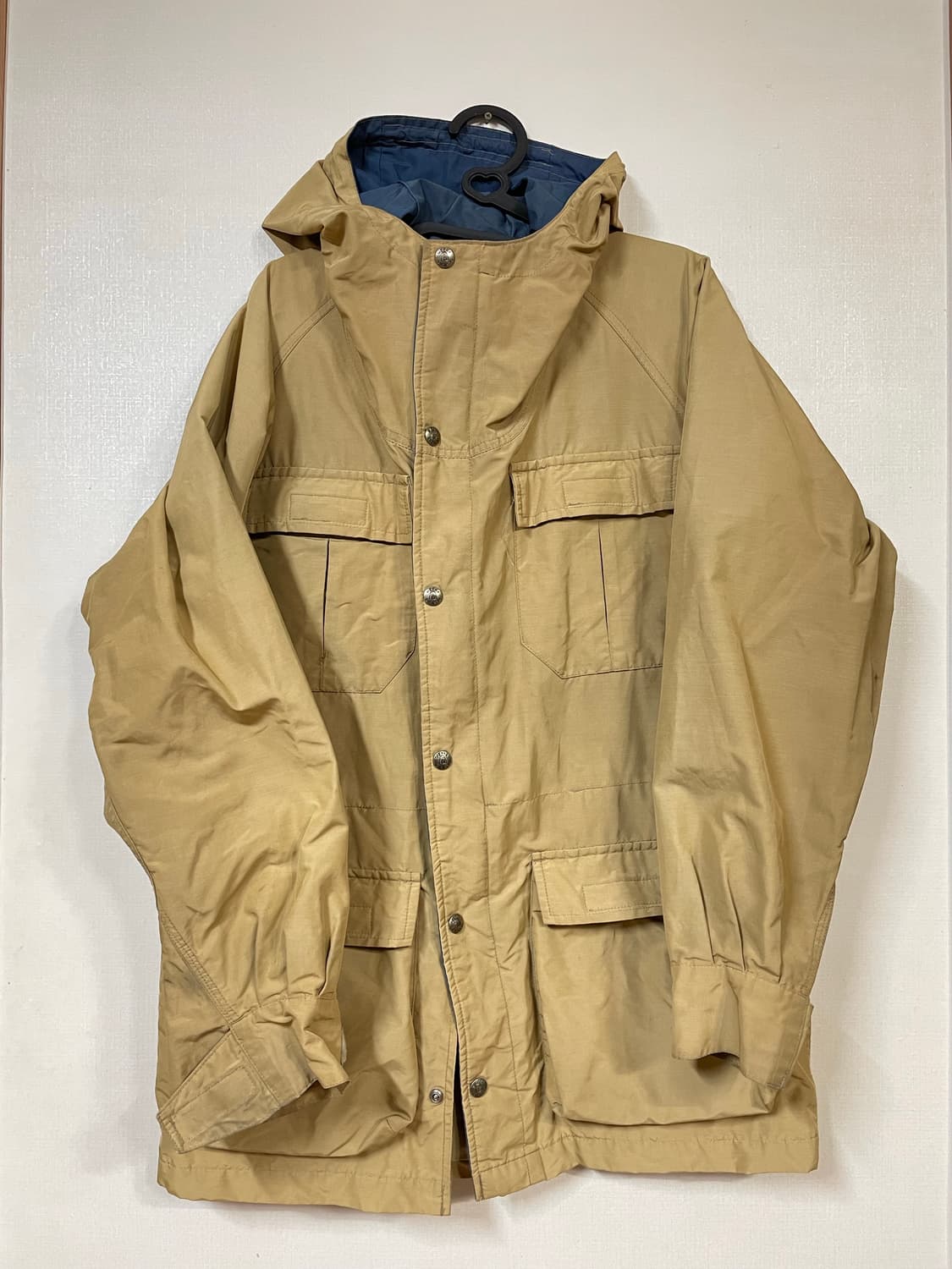 80s 시에라디자인 마운틴 파카 상품이미지1