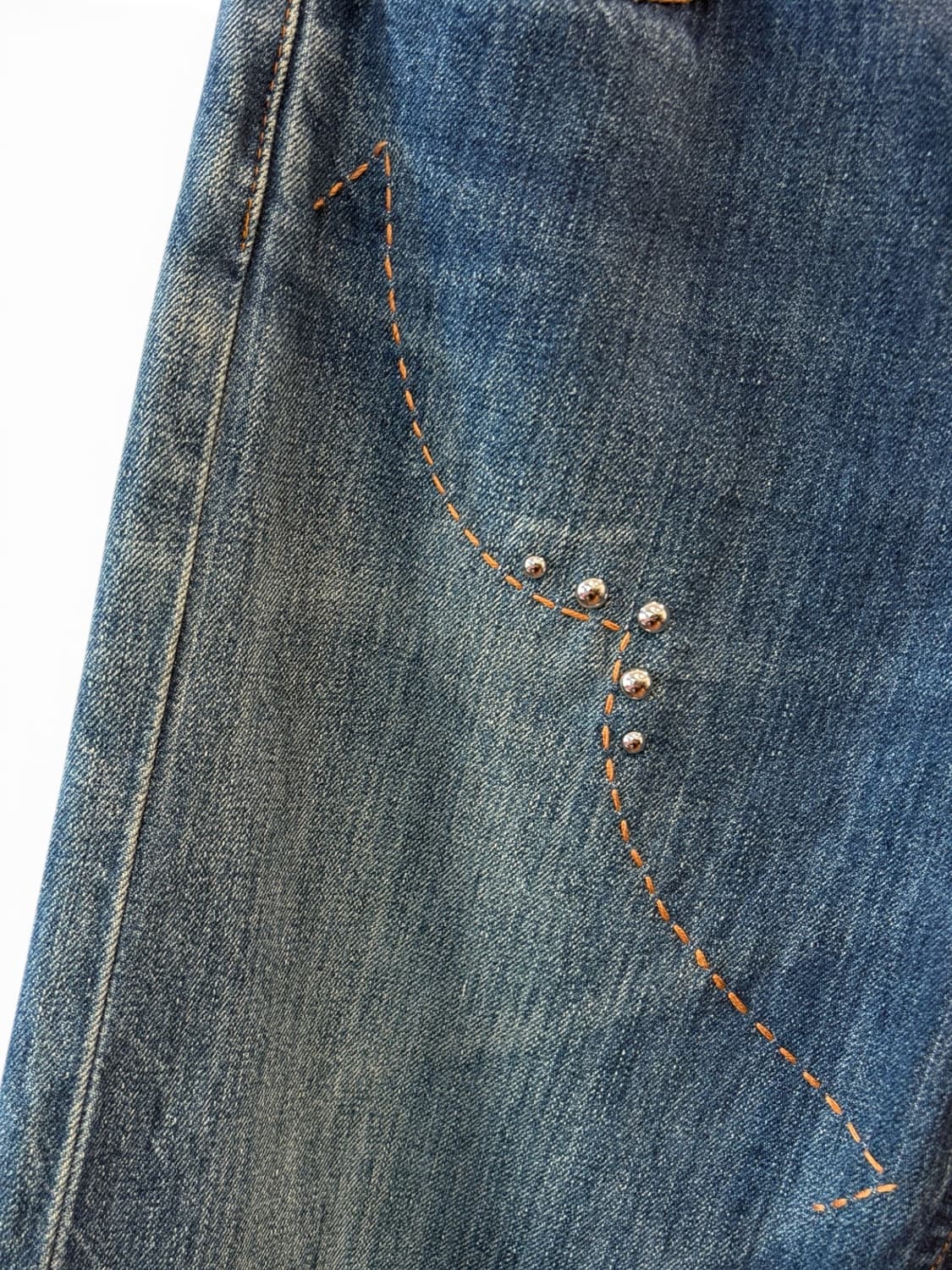 Levi's Remake pants 상품이미지3