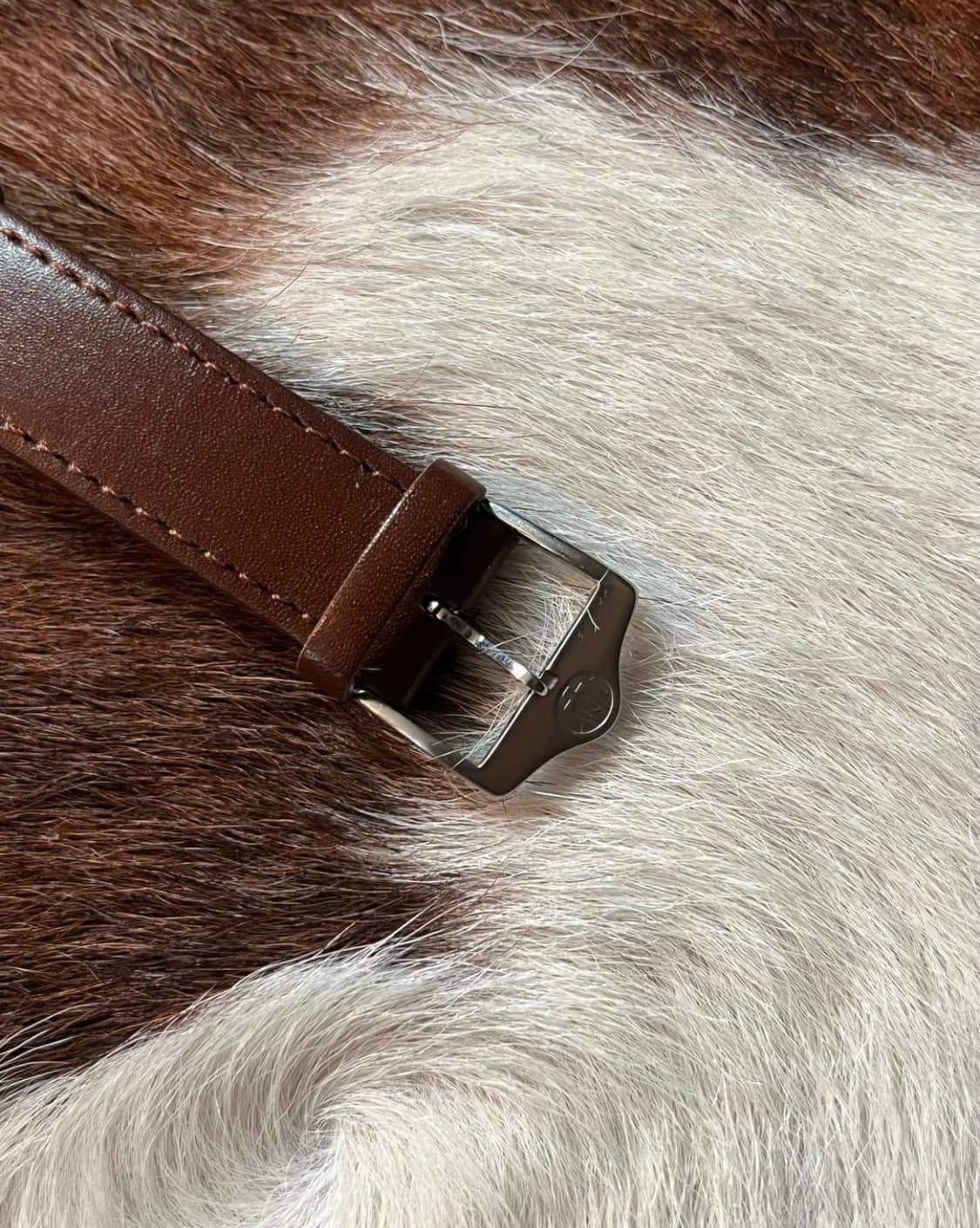 부로바 빈티지 시계 상품이미지5