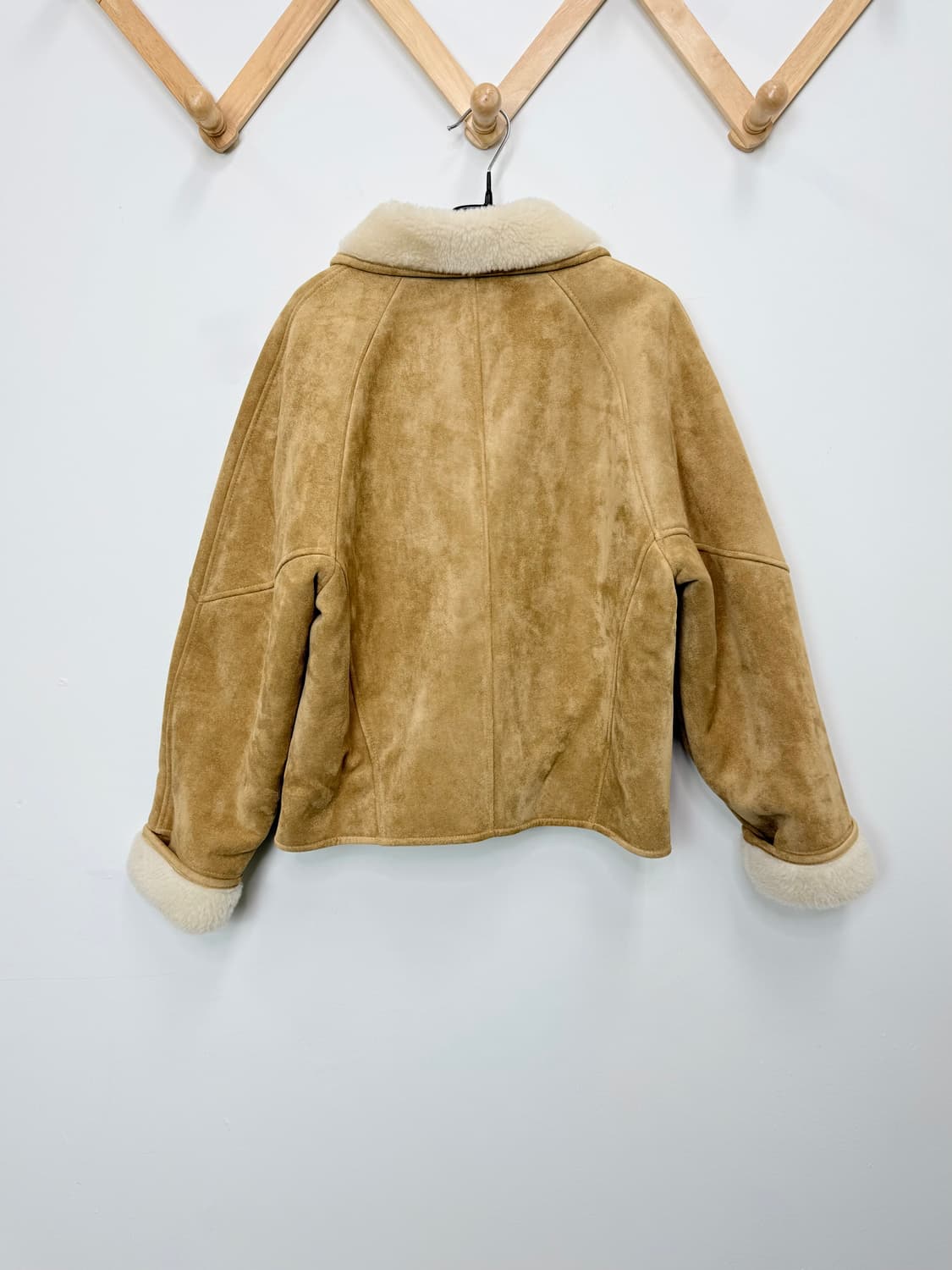 르 le 무스탕  상품이미지5