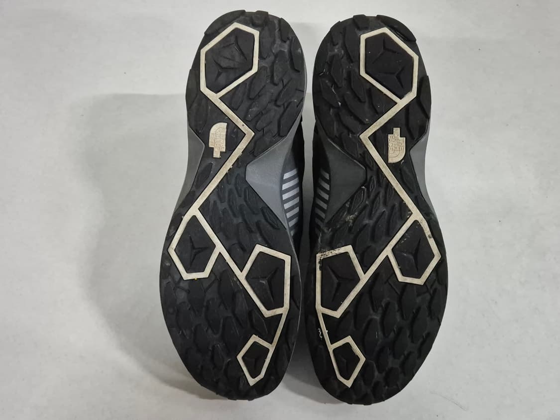 노스페이스 Goretex BOA 트레킹화(260) 상품이미지6