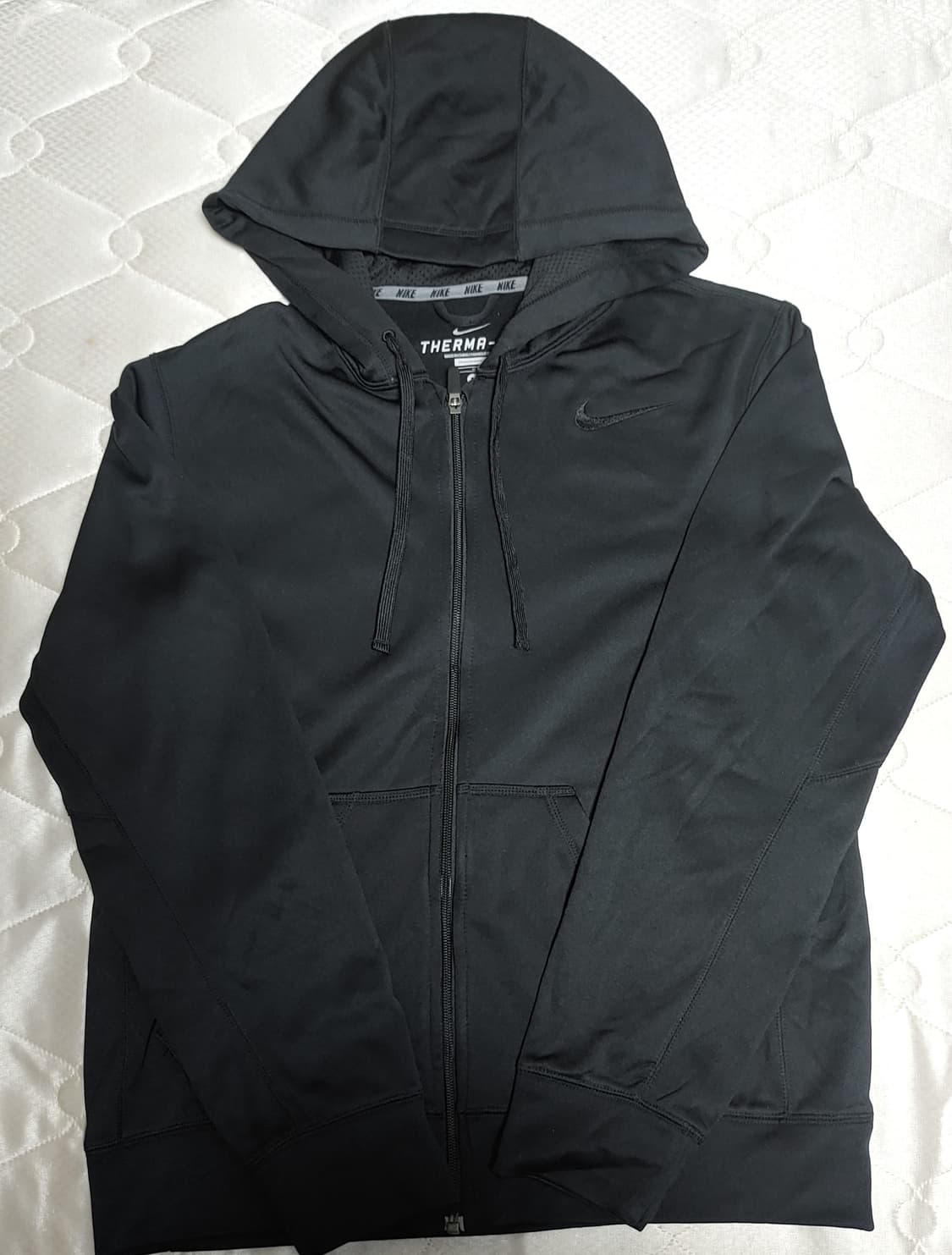 나이키 THERMA-FIT  후드집업  팝니다 상품이미지1