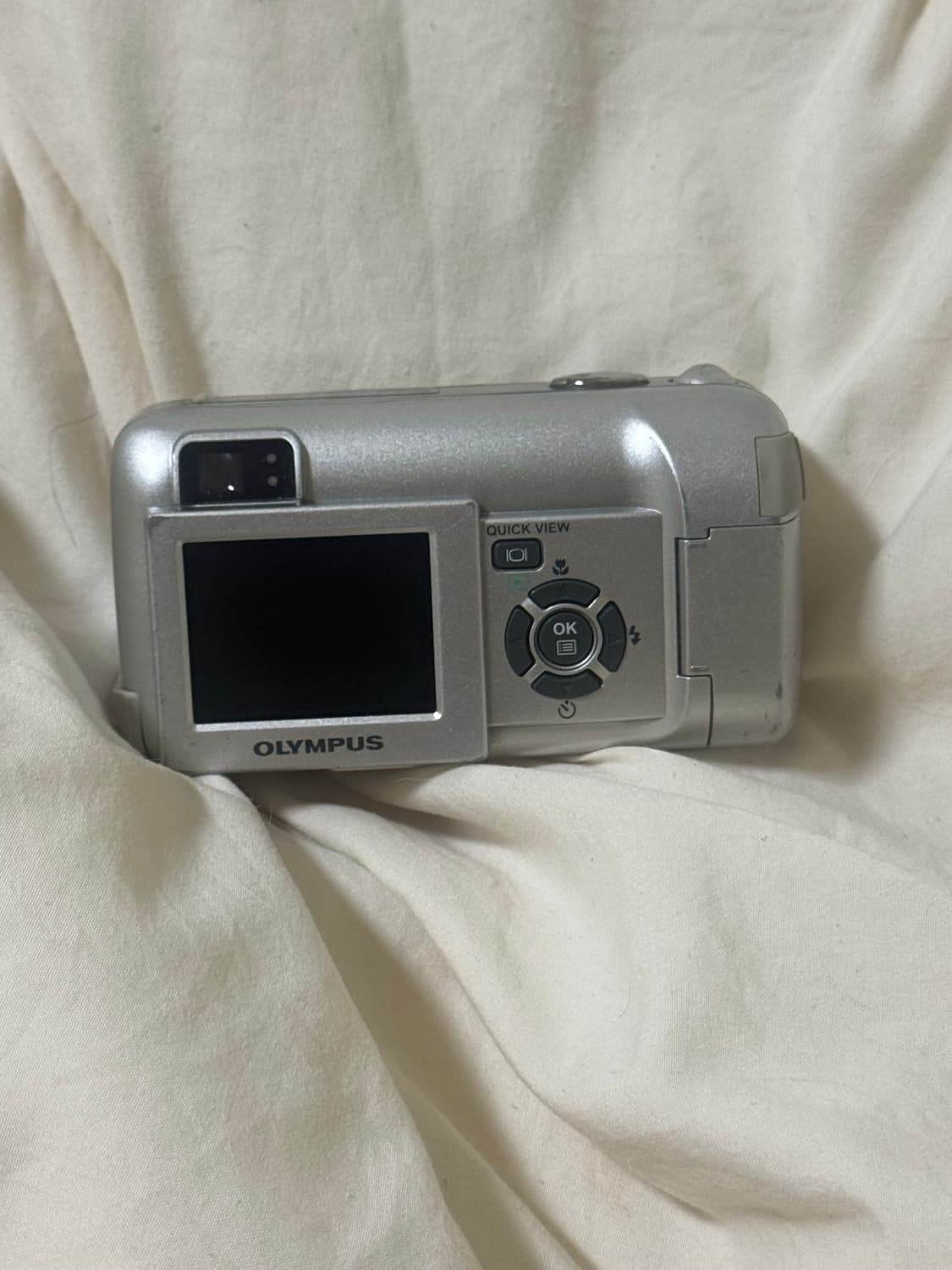 올림푸스 CAMEDIA C-350 줌 + xD 픽처 카드 작례O 상품이미지2
