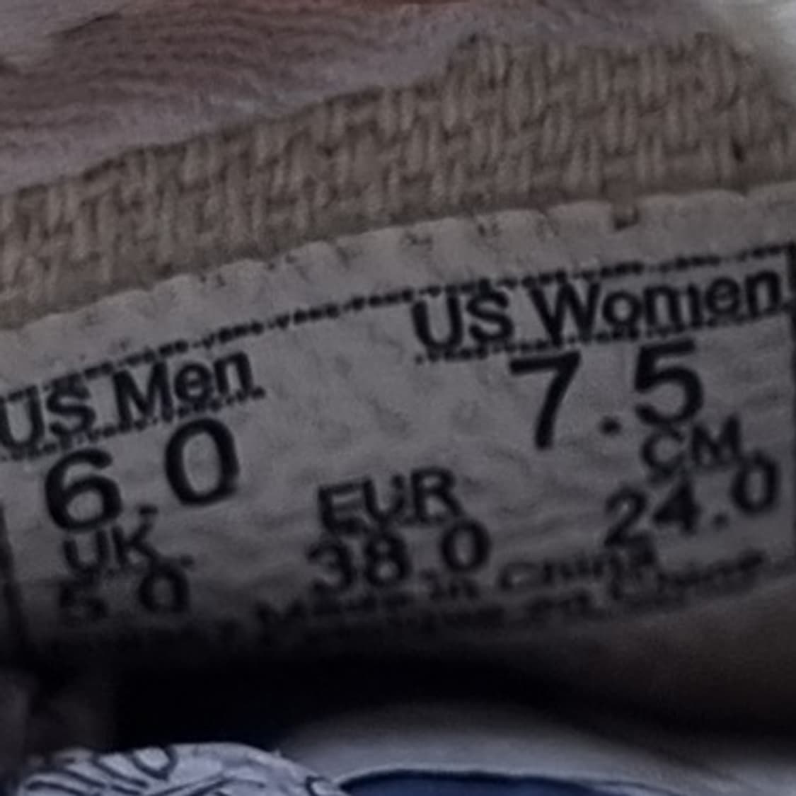 반스 스포츠 스웨이드 여성스니커즈240  상품이미지6