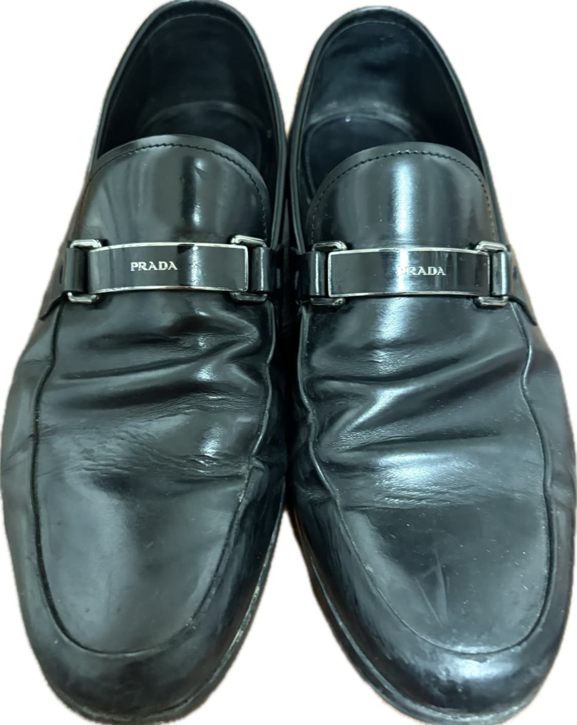 프라다 로퍼 280 상품이미지2