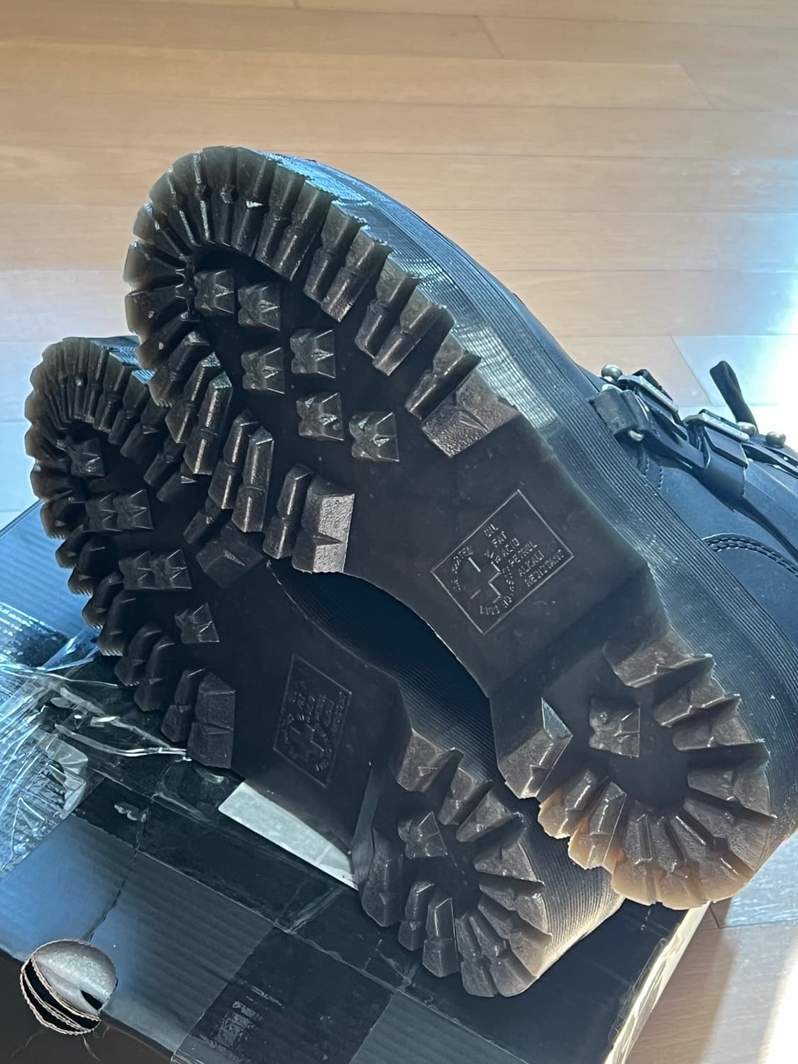 Dr martens x The Great Frog Jadon 상품이미지3