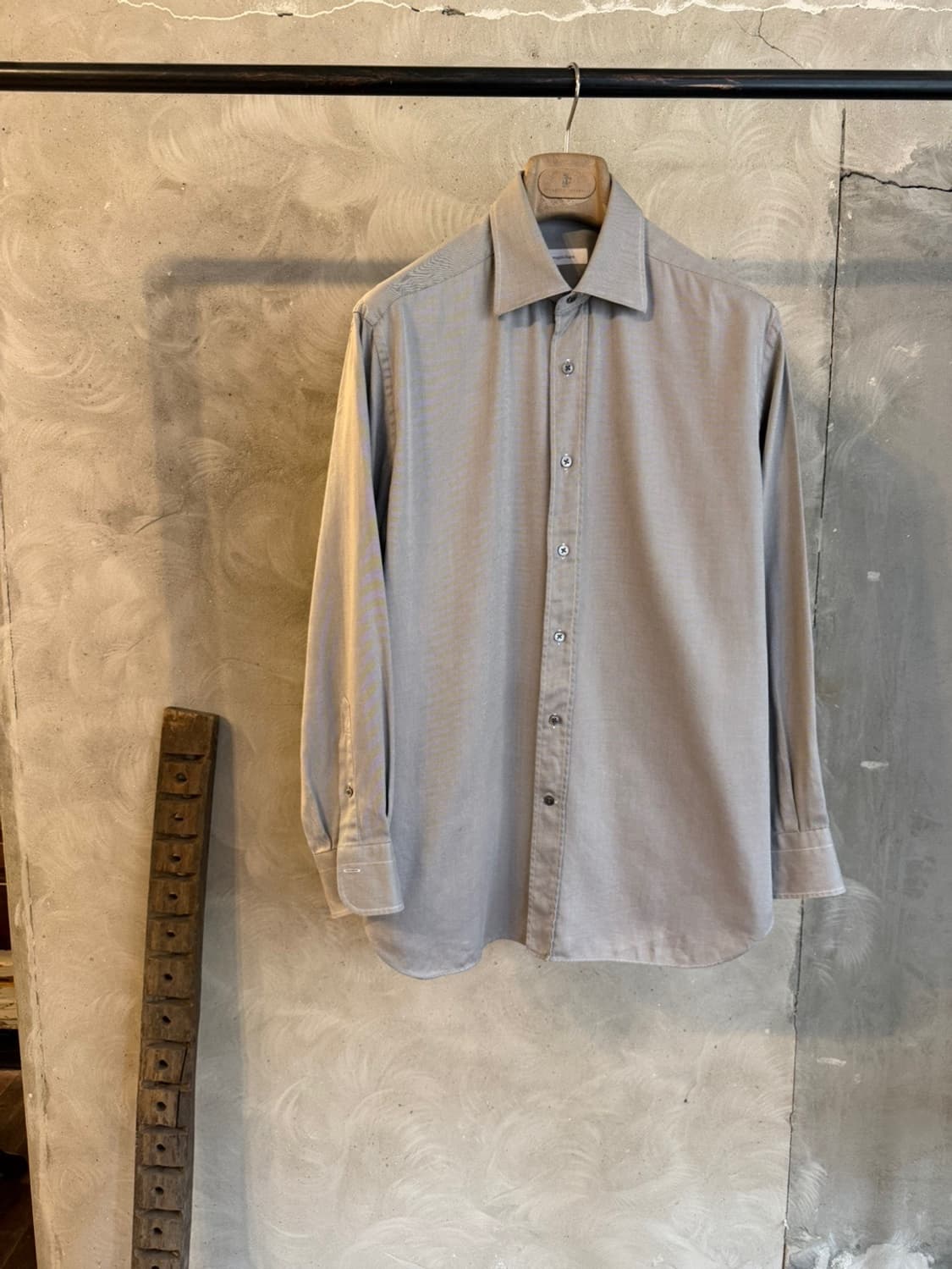 에르메네질도 제냐 드레스 셔츠 100~103 상품이미지1