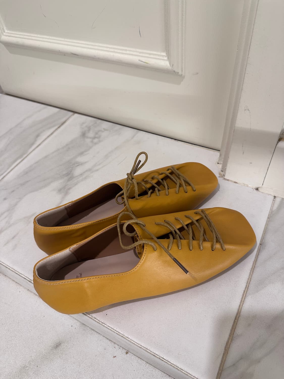 스타일난다 플랫 로퍼 새상품 상품이미지1