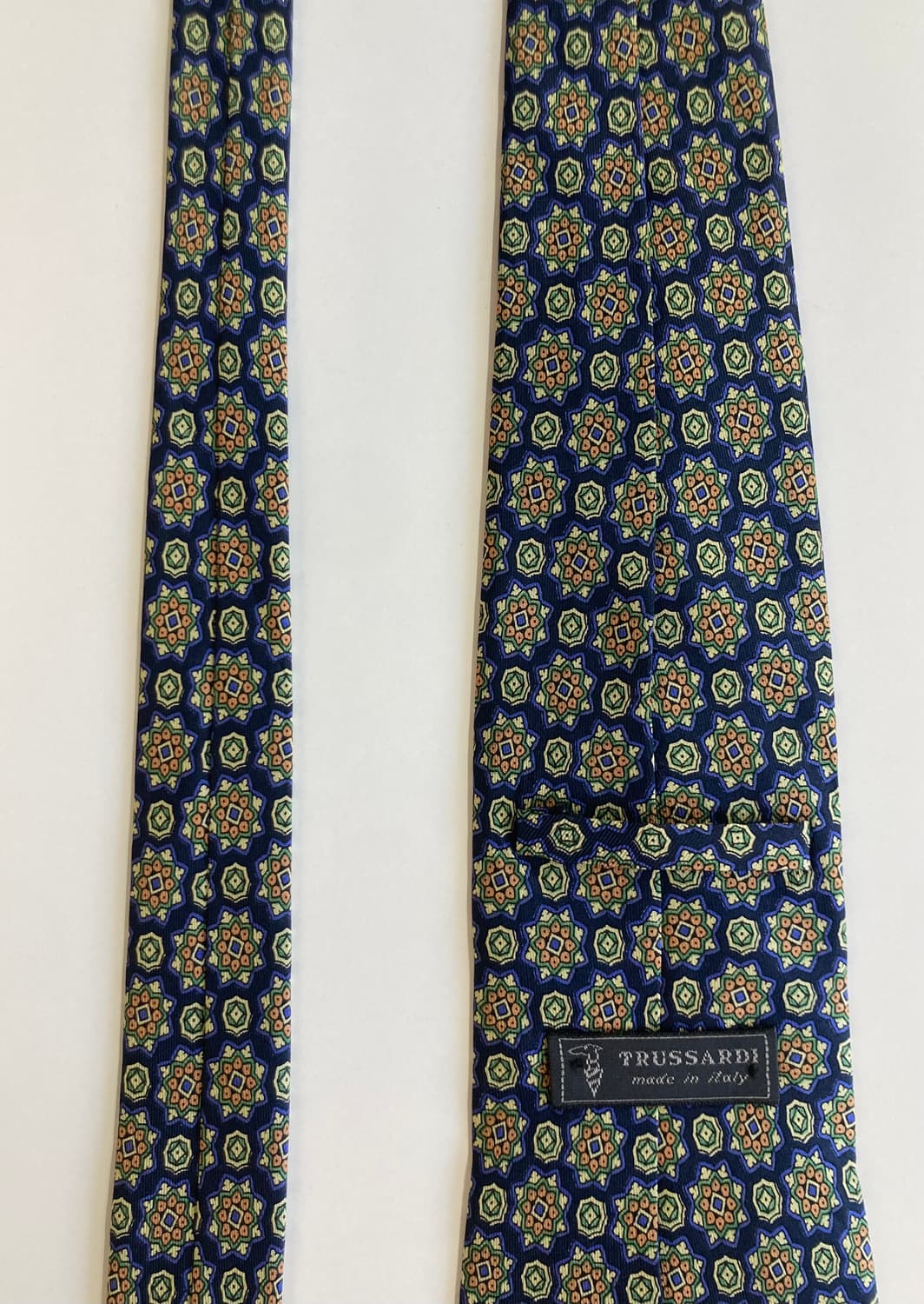트루사르디 넥타이 상품이미지9