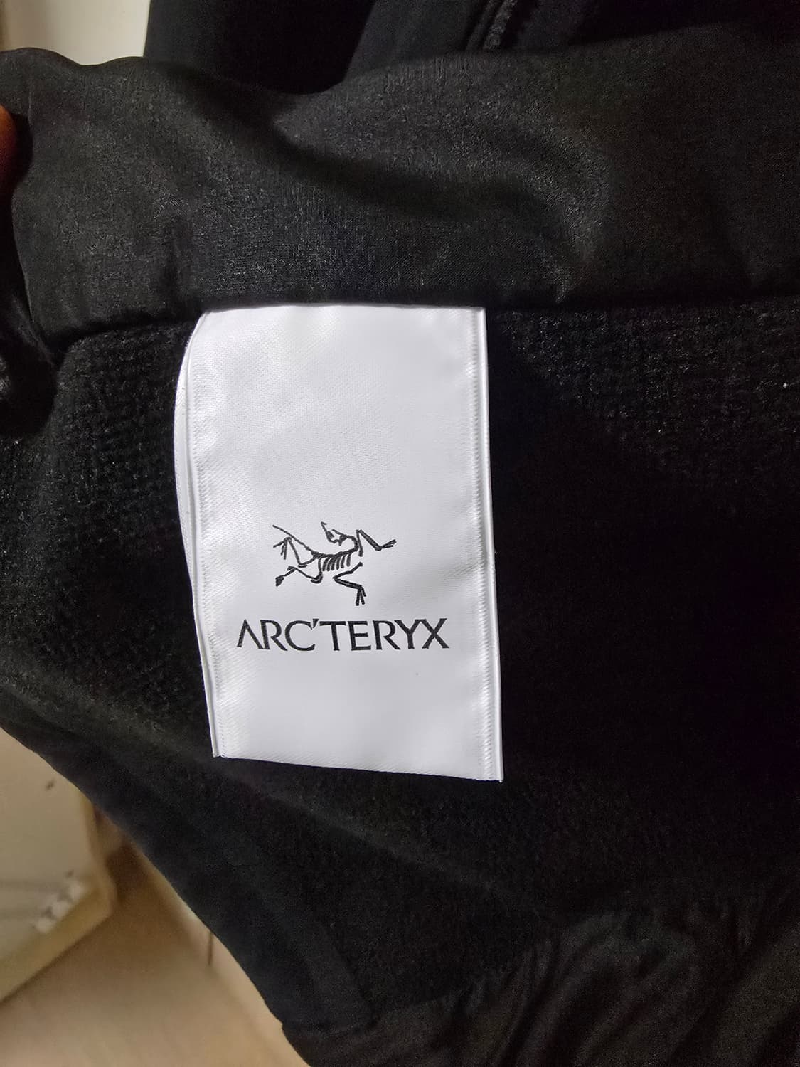 아크테릭스 아톰 LT후디 L사이즈 상품이미지4