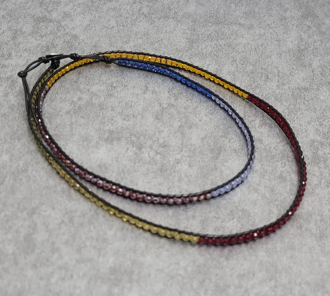 vintage wrap bracelet  상품이미지8