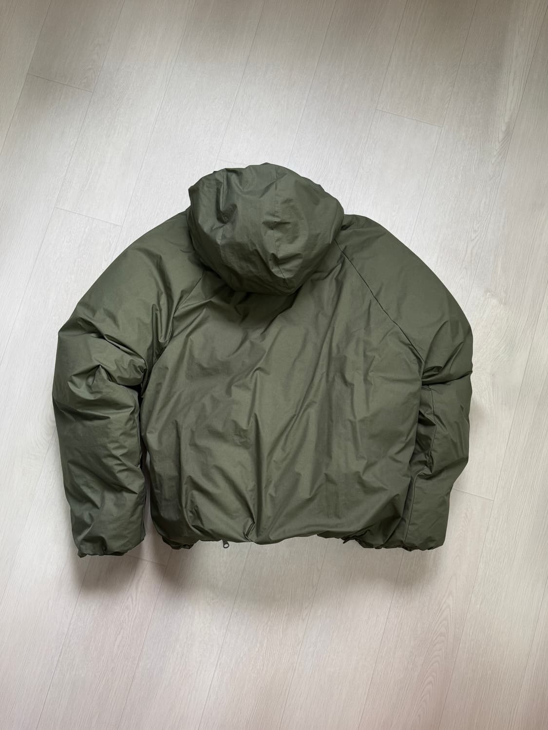 포스트아카이브팩션 5.0 다운센터 상품이미지2