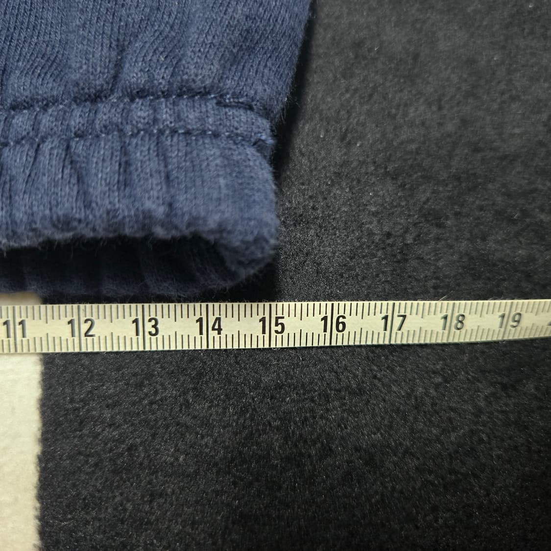 L 폴로랄프로렌 조거 스웻 팬츠 네이비 상품이미지7