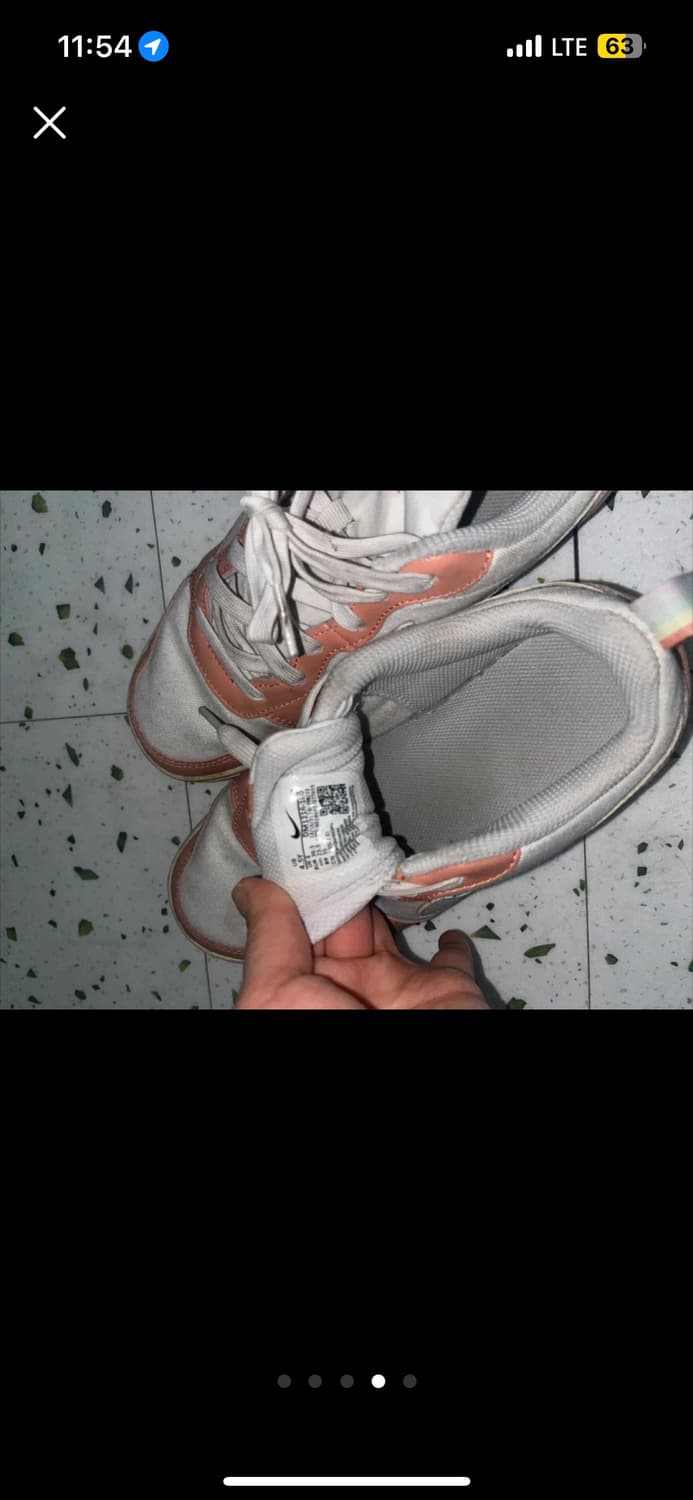 나이키 코트버로우 상품이미지4