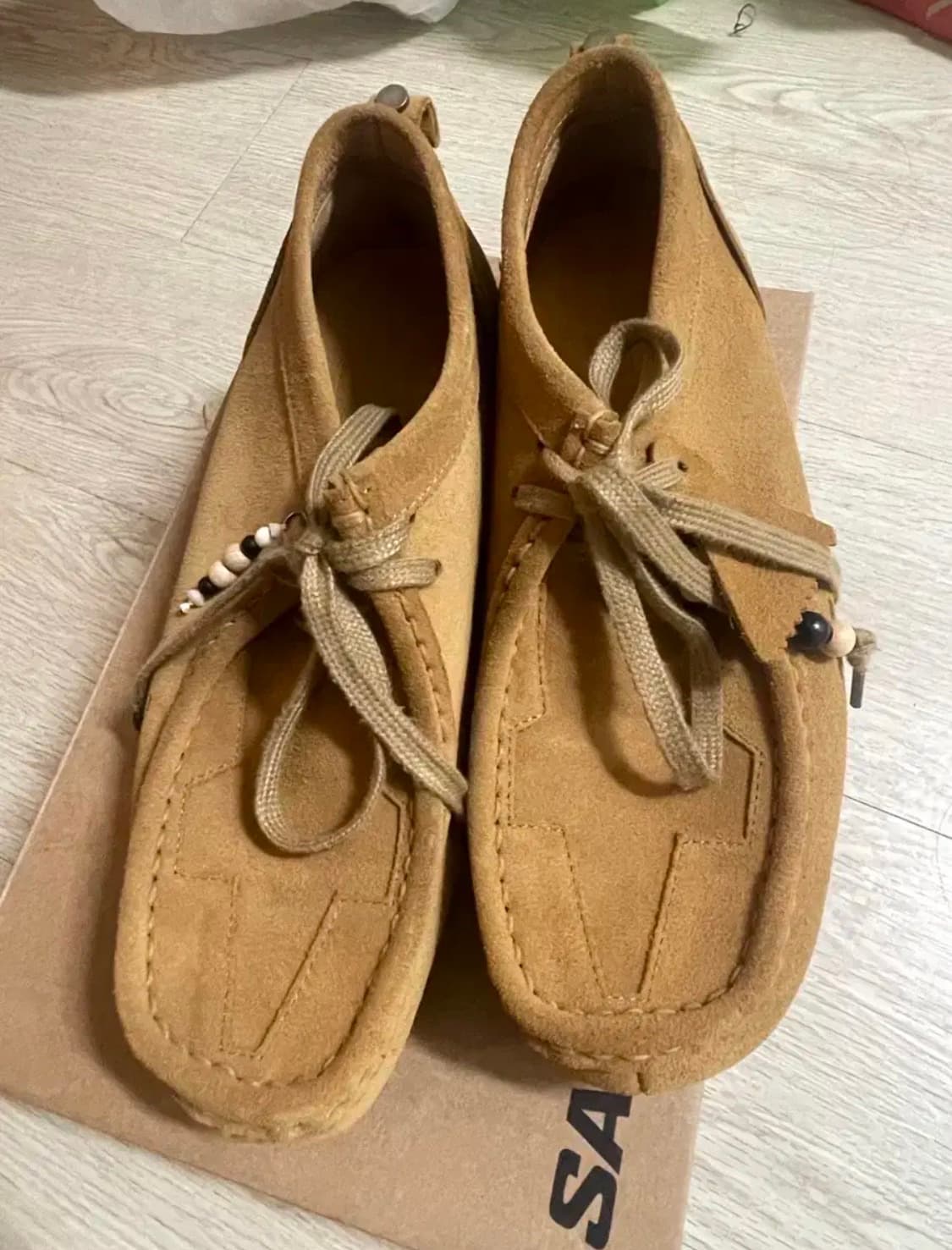 폴리테루 왈라비 별라비 2사이즈판매 상품이미지1