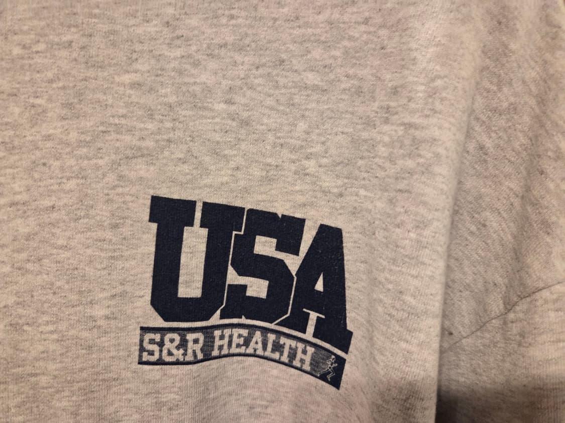 스포티 앤 리치 스웻 상품이미지8