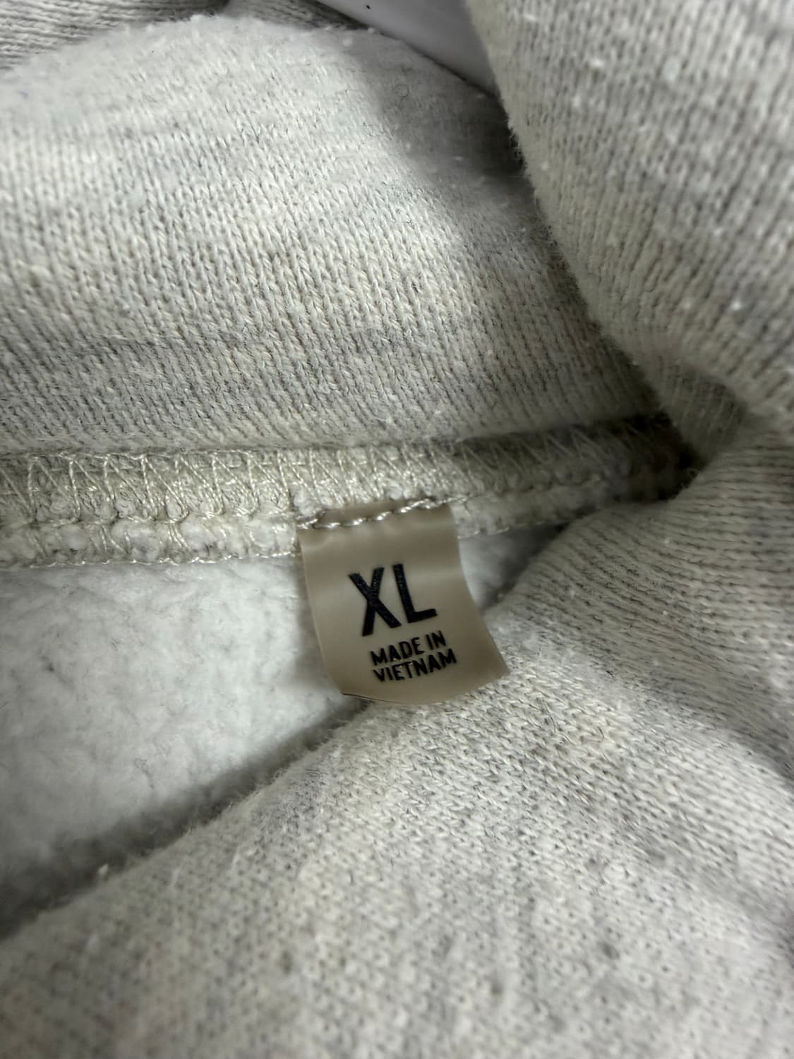 에센셜 후드 상품이미지4