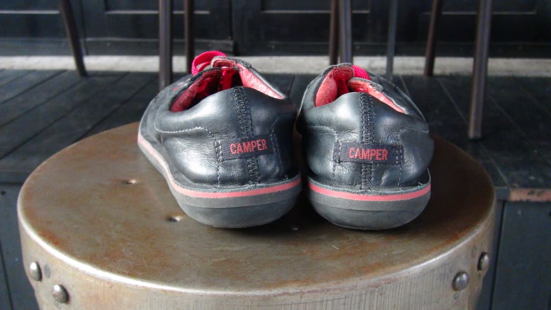 캠퍼 Camper 비틀 37(230) 상품이미지6