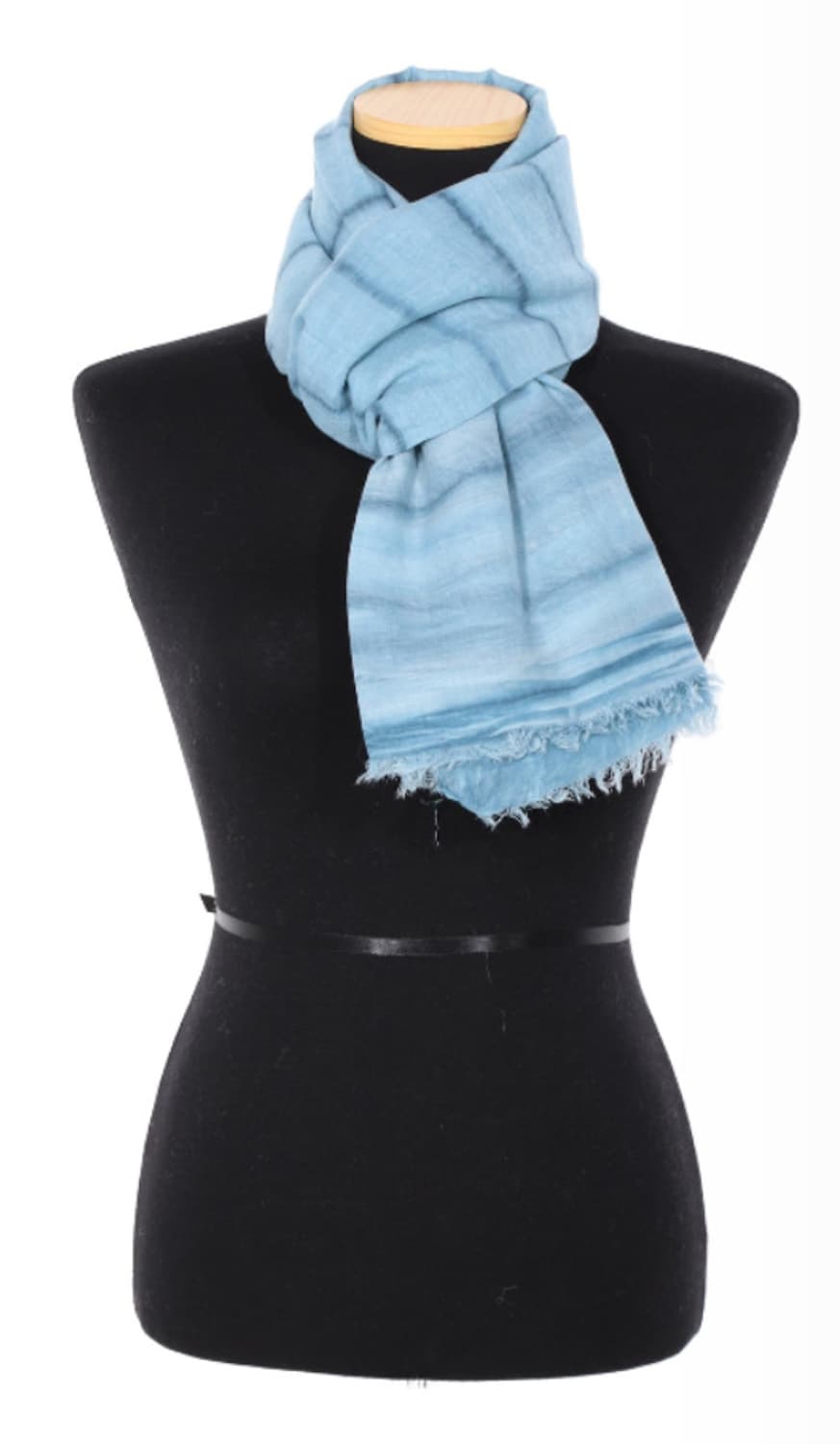 화이트솔트 머플러  상품이미지1