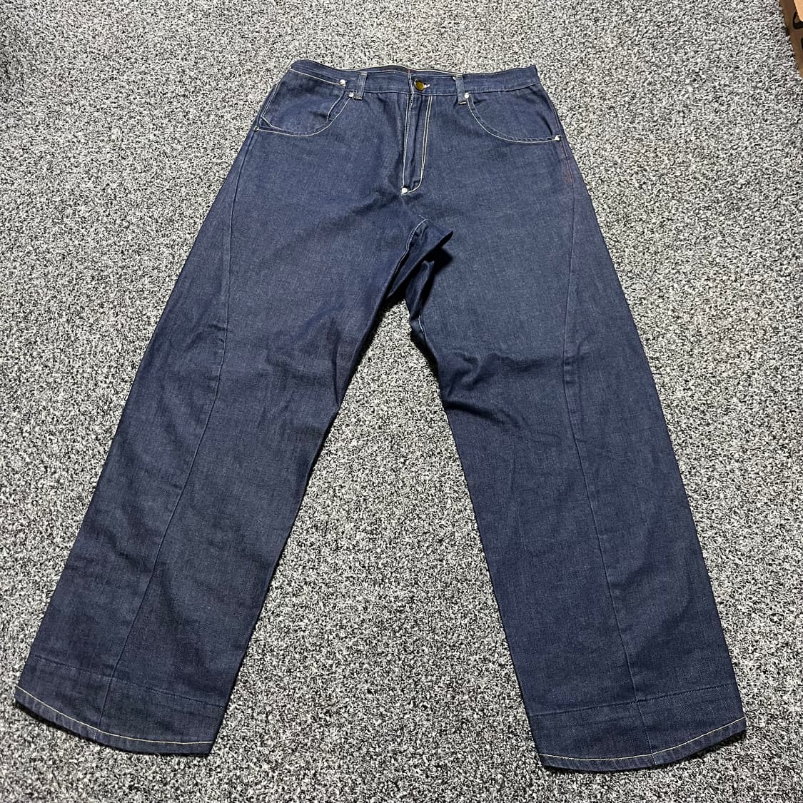 리바이스 엔지니어드진  상품이미지1