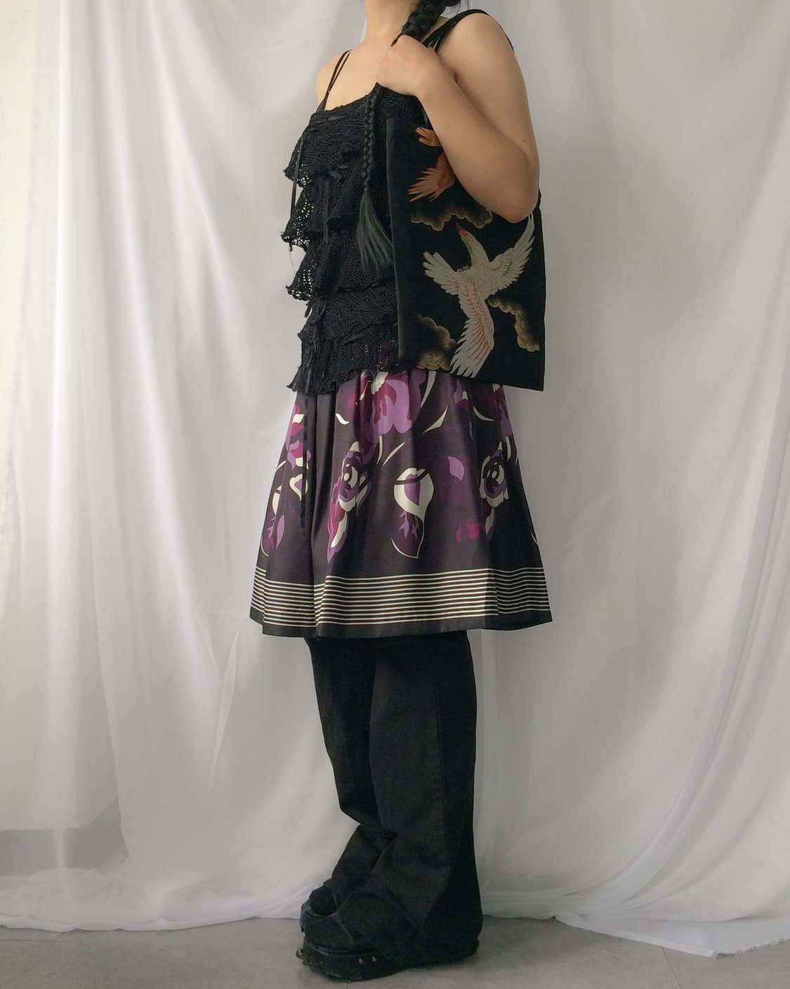oriental tote bag 상품이미지3