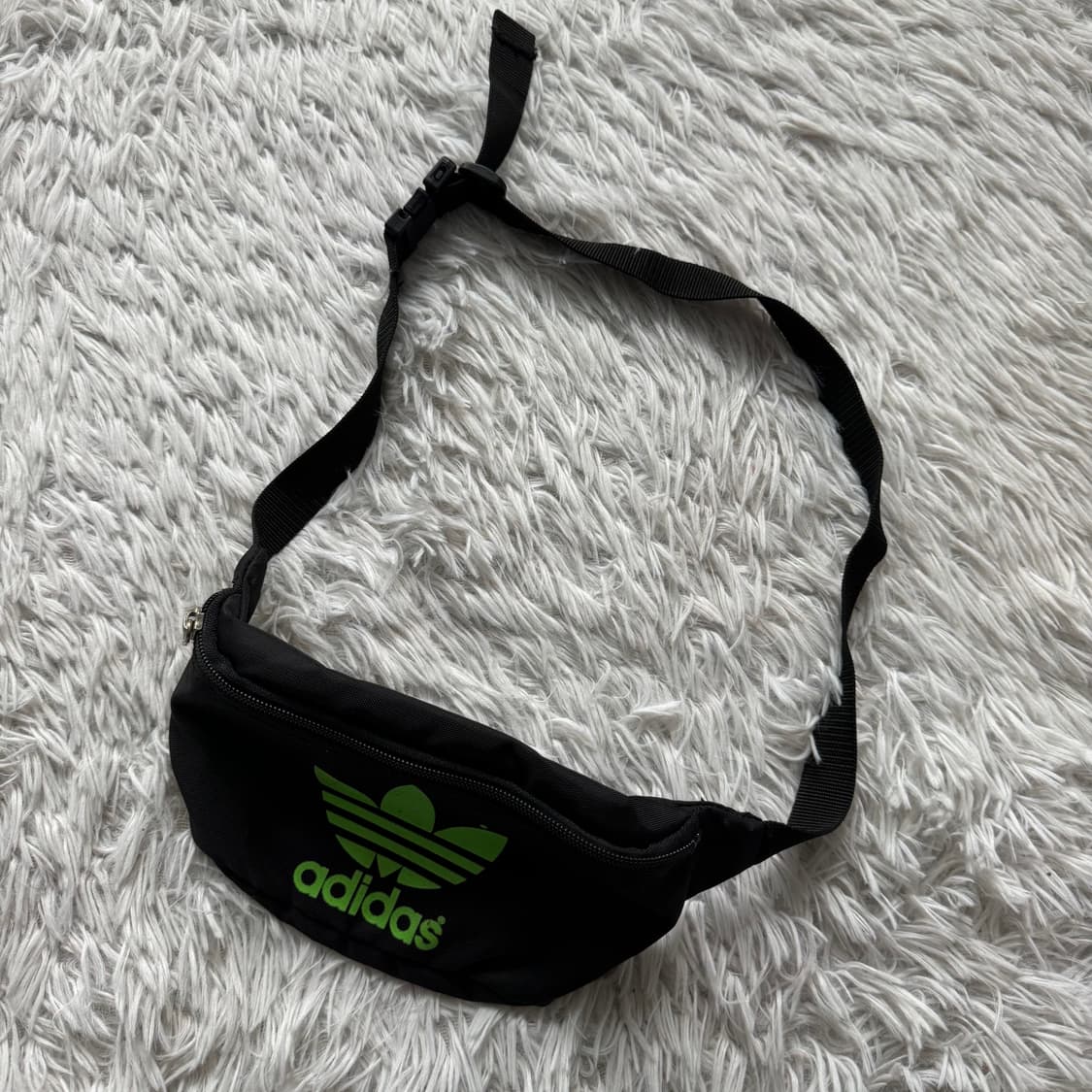 ADIDAS 일본빈티지 숄더백 아디다스 가방 아디다스숄더백 크로스백 상품이미지2