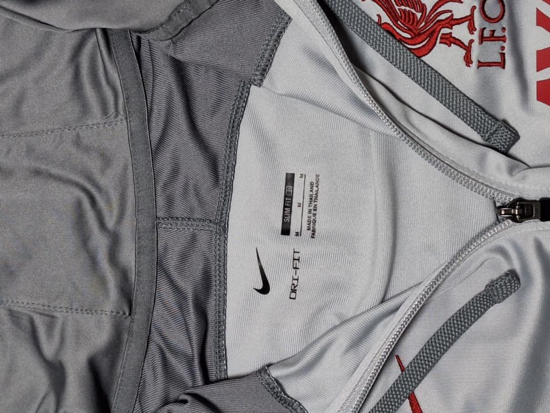 나이키 리버풀 후드집업 상품이미지2