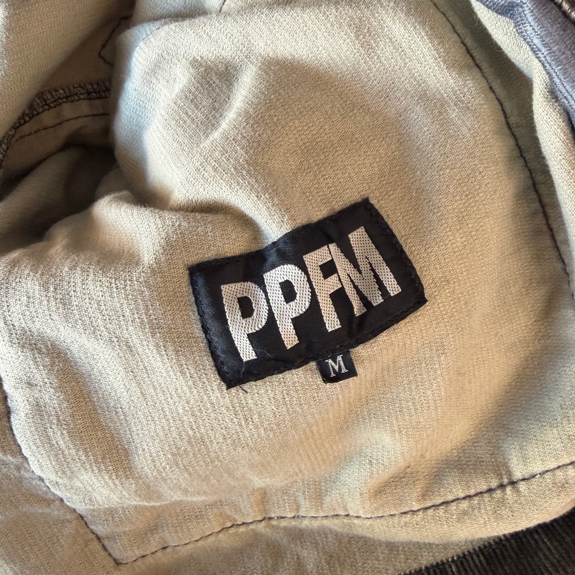 PPFM 코듀로이 필드 자켓 상품이미지7