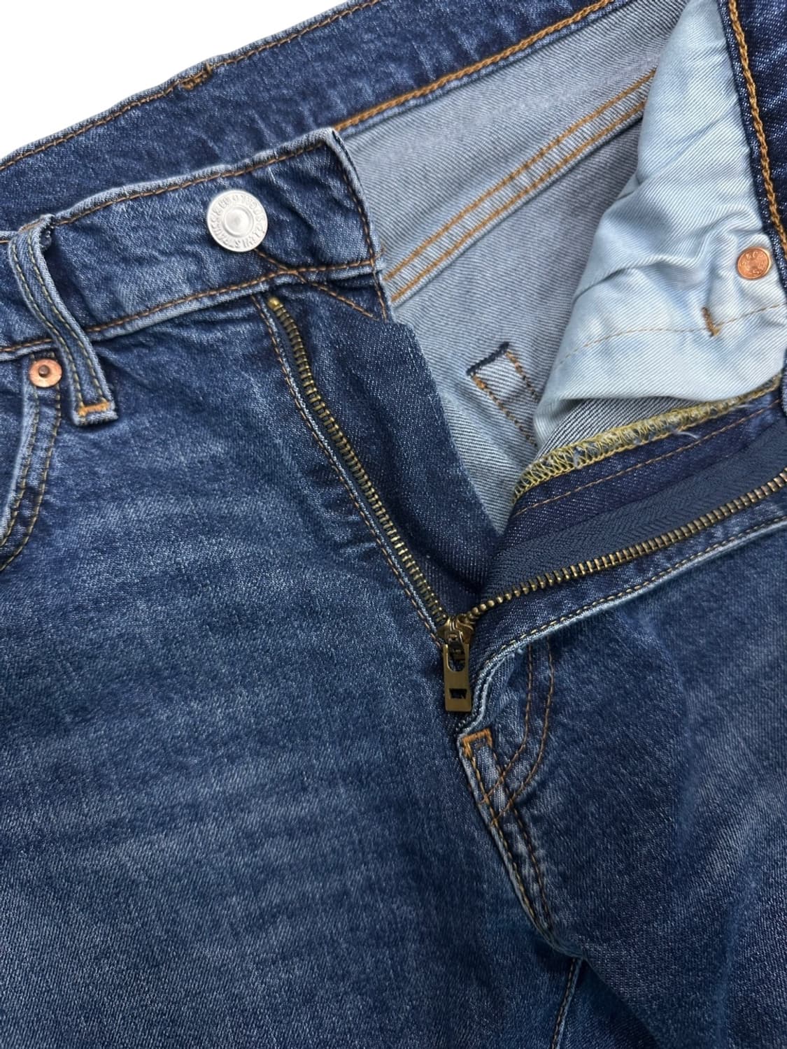 리바이스 502 (32) 상품이미지4