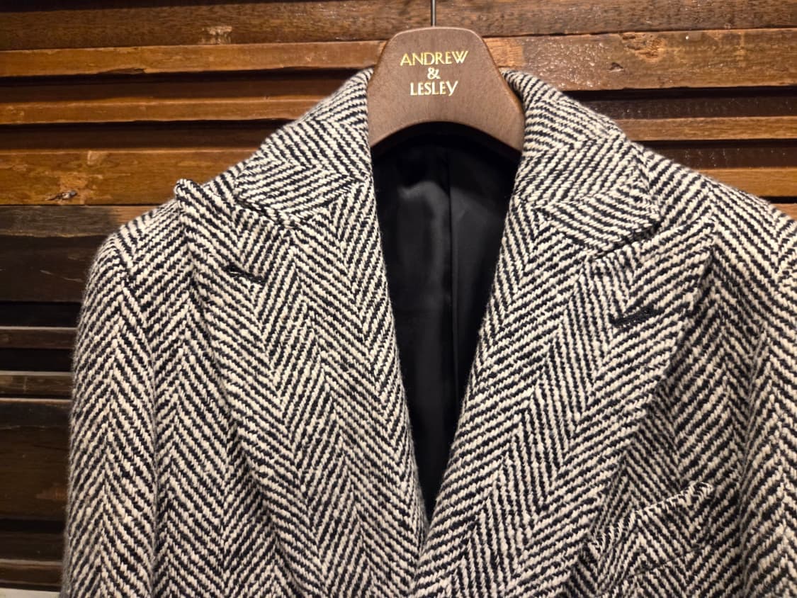 맨온더분 폴로코트 상품이미지8