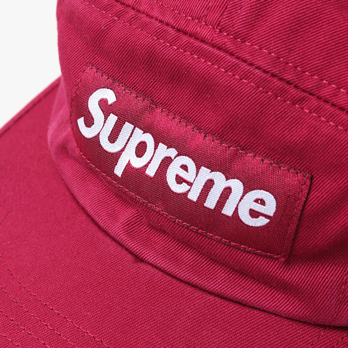 SUPREME "Wine Cap" 상품이미지3