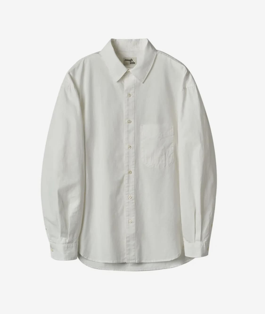 [1] 러프사이드 셔링 셔츠 상품이미지1