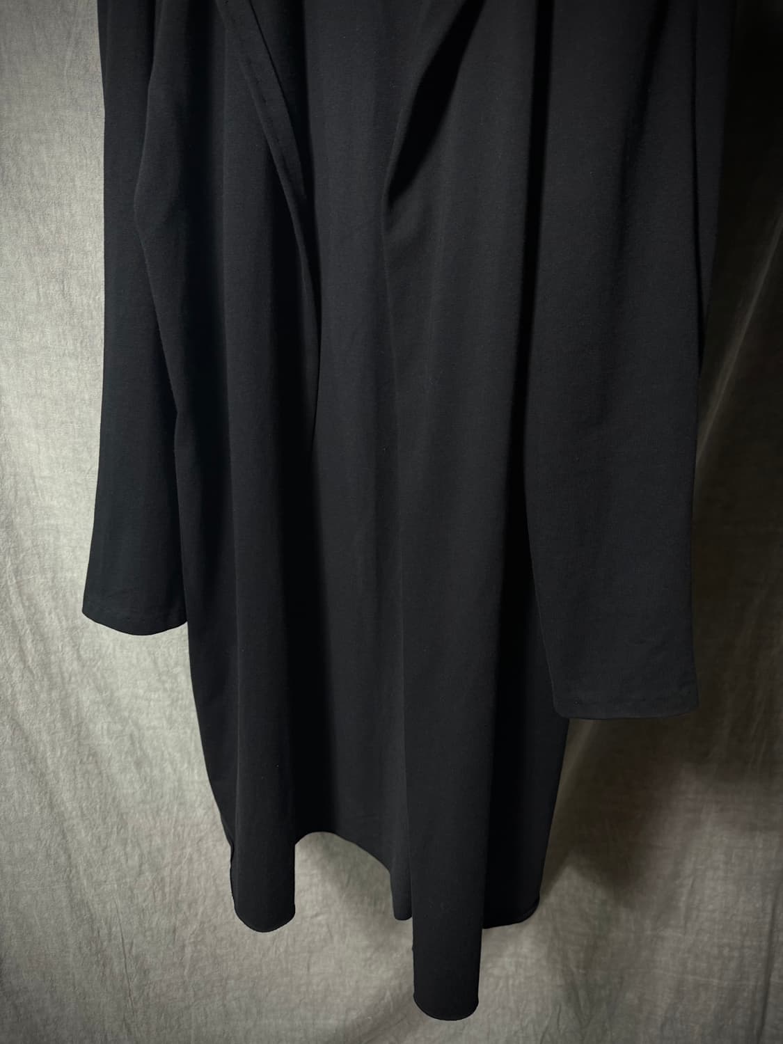 m.a+ 24ss Long Hooded Cardigan  상품이미지4