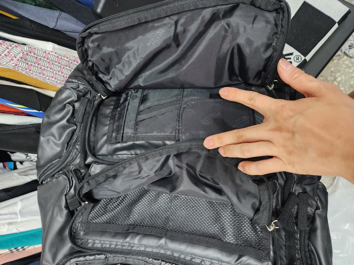 노스페이스 유틸리티 백팩 상품이미지5