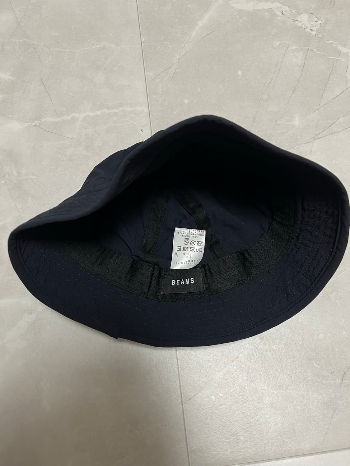 빔즈 버킷햇 bell hat 상품이미지3