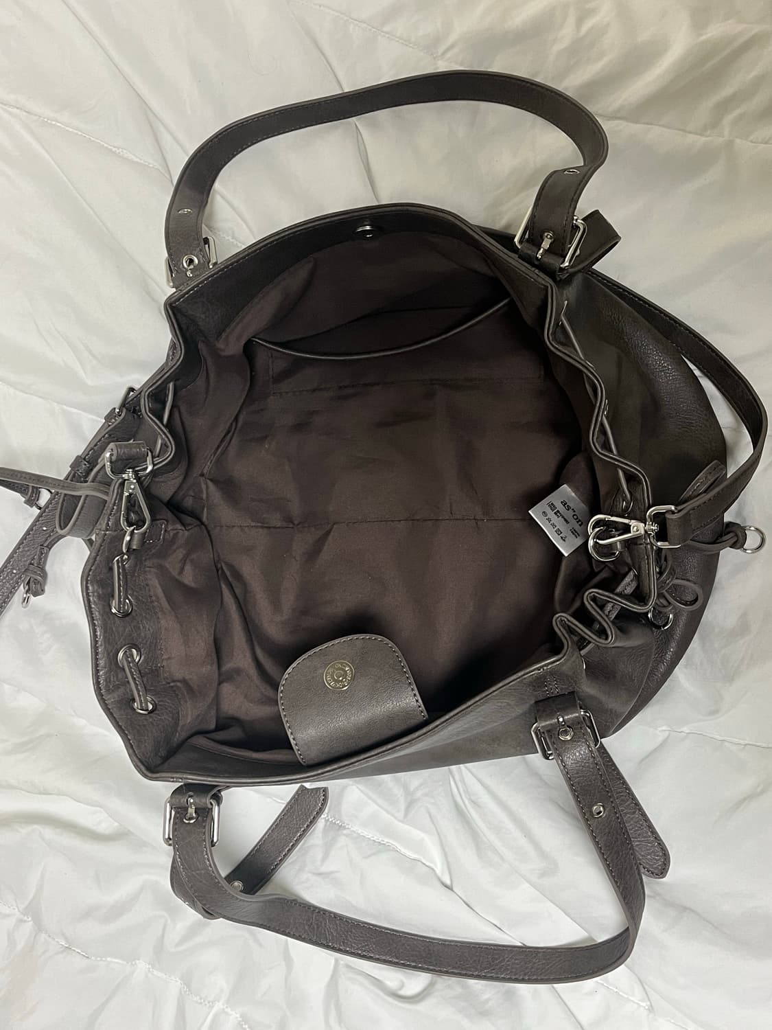 애즈온 스타일 HEAVEN BAG 상품이미지3