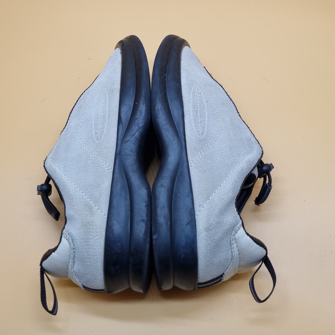 마뗑킴 MS129 여성스니커즈230  상품이미지5