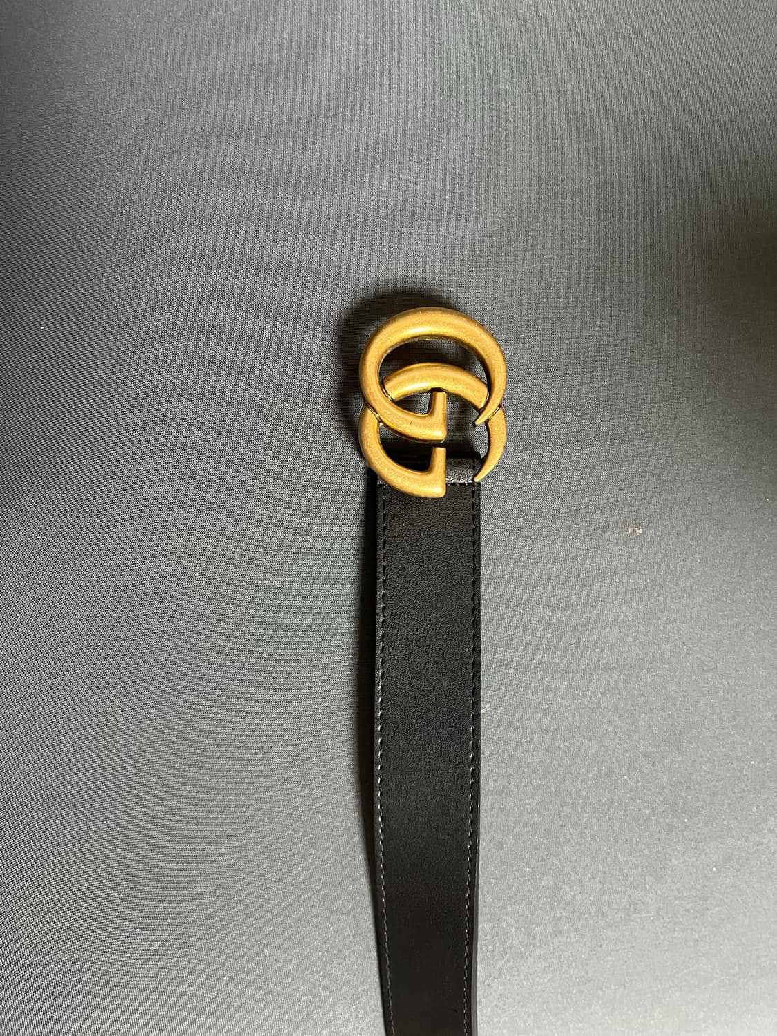 구찌 GG 마몬트 벨트 상품이미지1