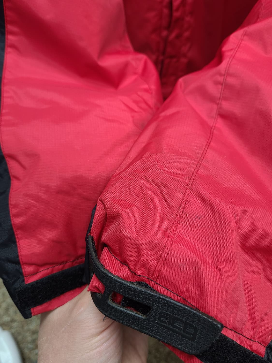 나이키 ACG 올드스쿨 스톰핏 바람막이 자켓 상품이미지8