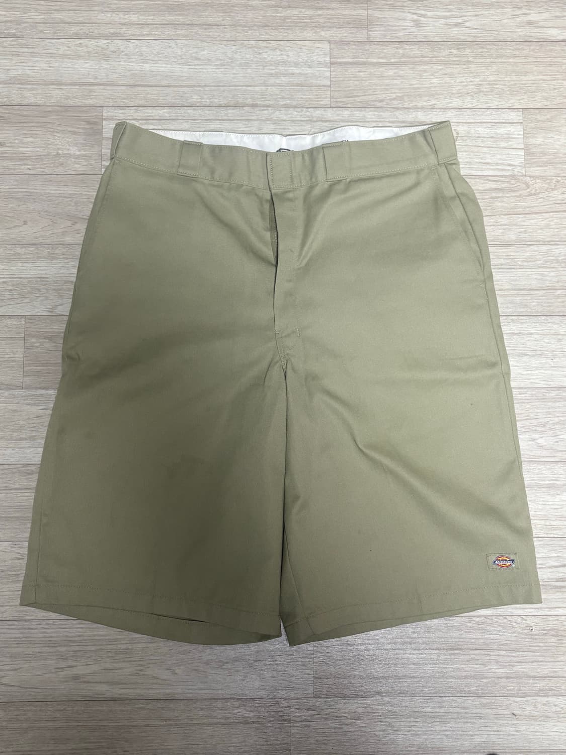 디키즈 루즈핏 워크숏츠 반바지 38 일괄 상품이미지4