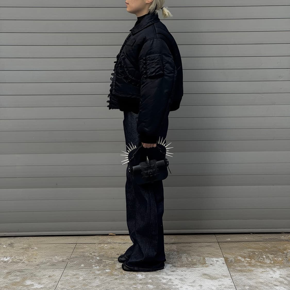 25FW Junya Watanabe x Innerraum Faux 상품이미지9