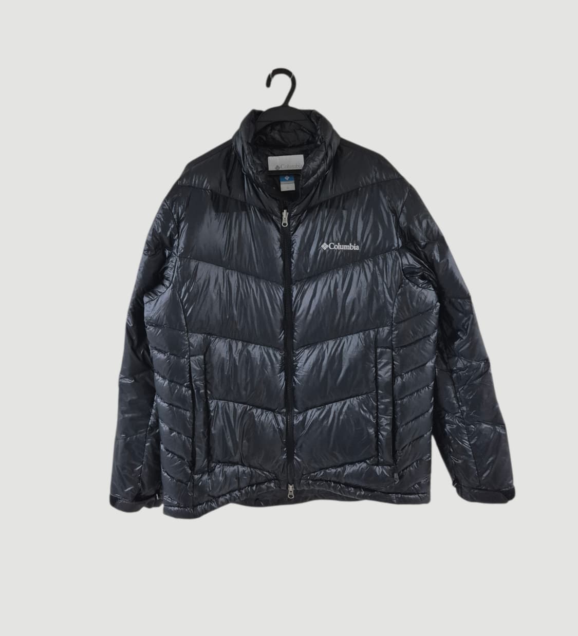 [105]컬럼비아 빈티지 구스경량패딩 Men 상품이미지2