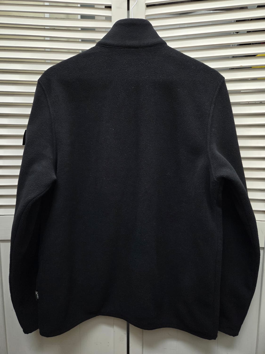 내셔널지오그래픽 폴라텍 플리스 자켓 상품이미지7