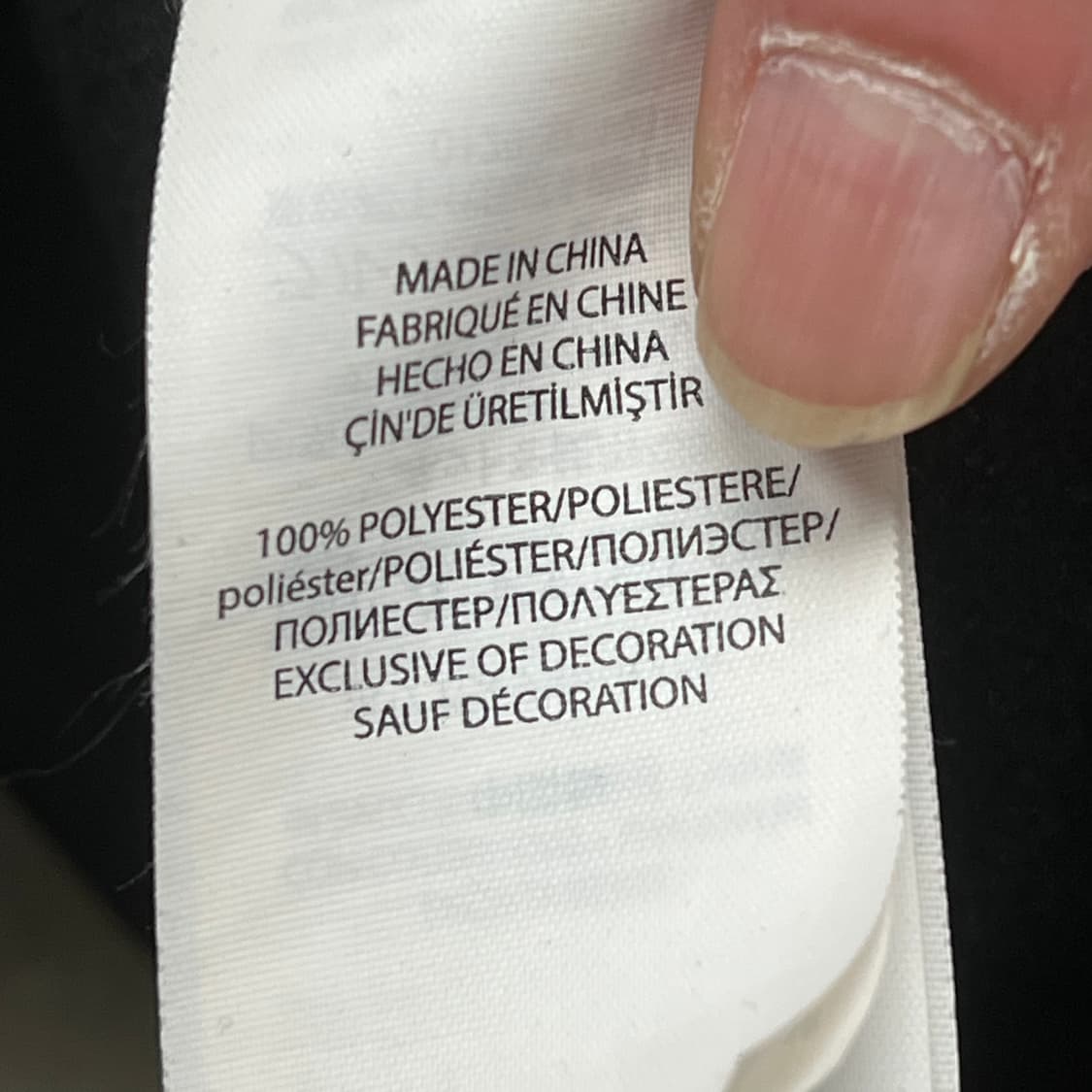 폴로 랄프로렌 플리스 후드집업 s10340 상품이미지8