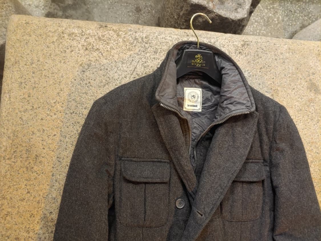 braddock 패딩코트 상품이미지3