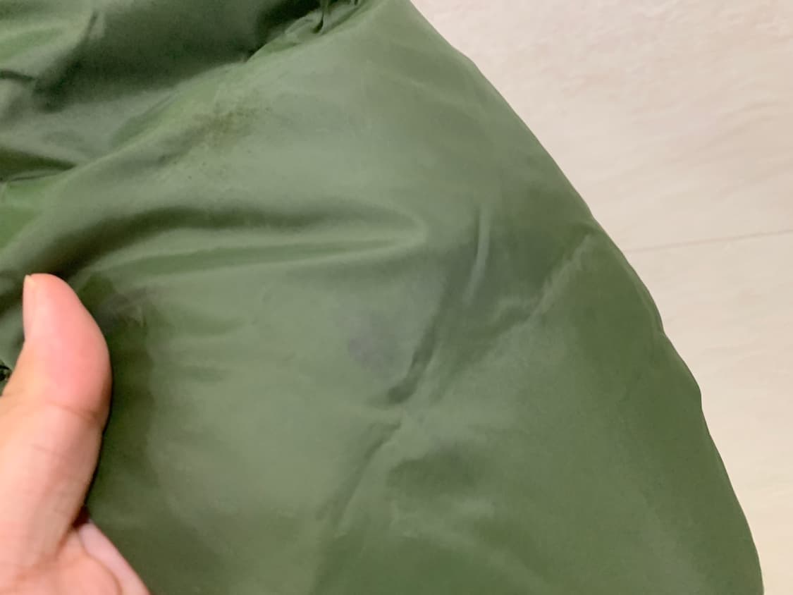 타미힐피거 / 남성 점퍼, 야상 패딩 / XL 상품이미지6