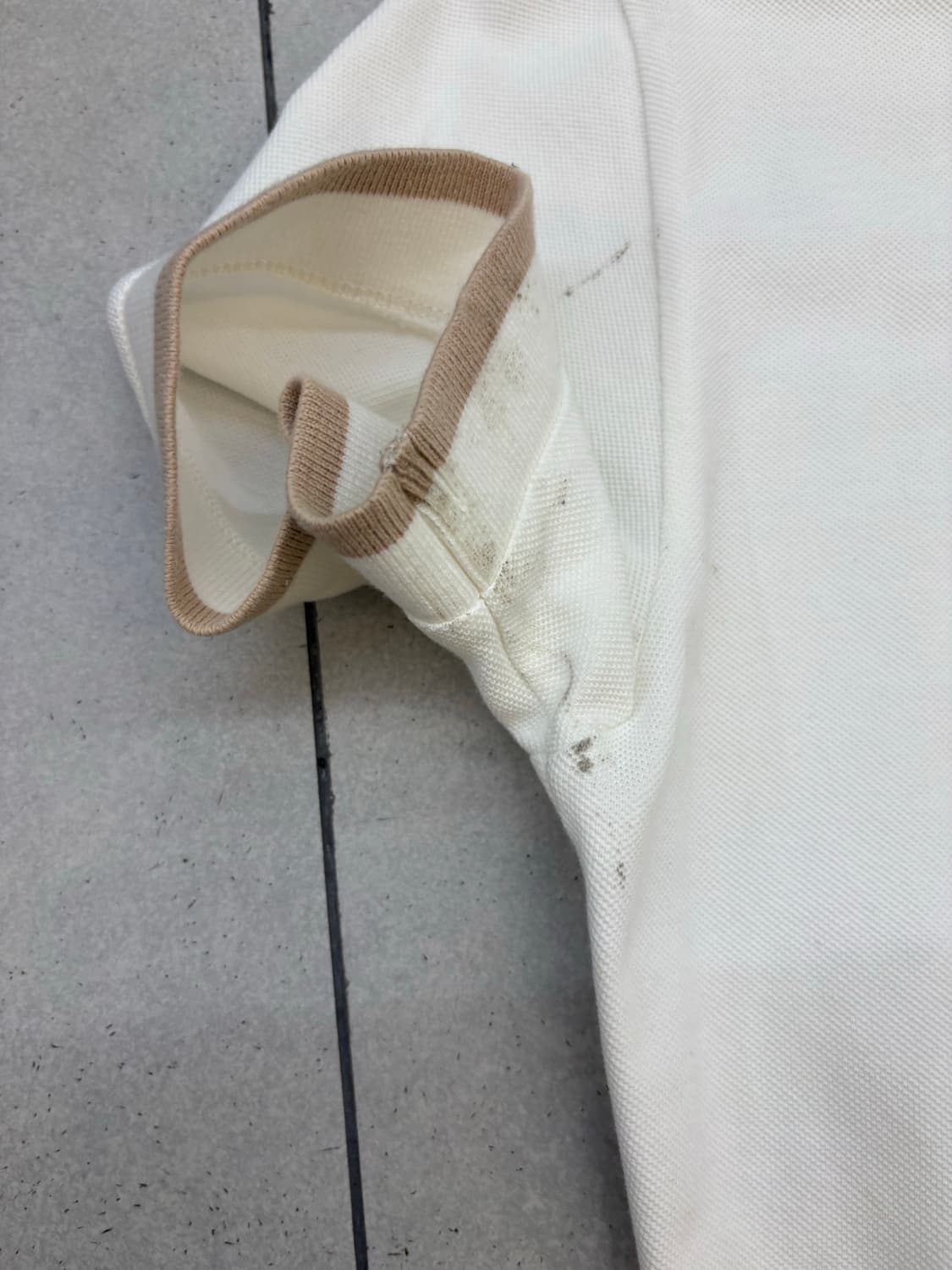 비비안웨스트우드 맨즈 새턴 카라티 상품이미지7