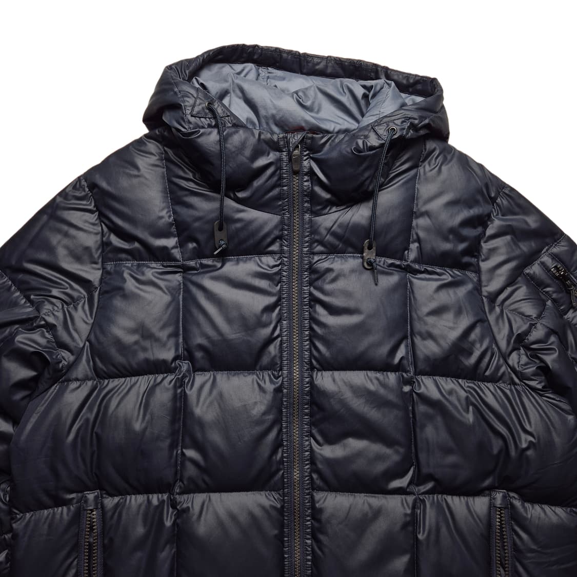 [L] 나이키 덕다운 후드패딩 상품이미지3