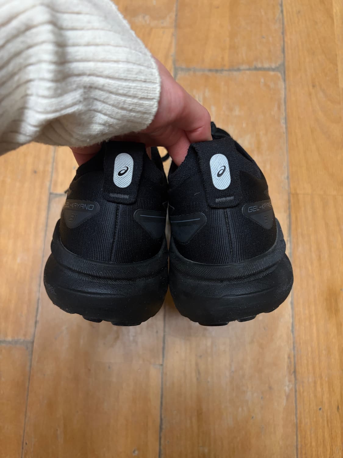 아식스 젤 카야노 240 상품이미지2