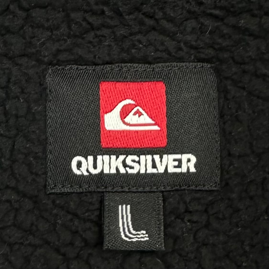 Quik silver graphic zip- hoodie 상품이미지9
